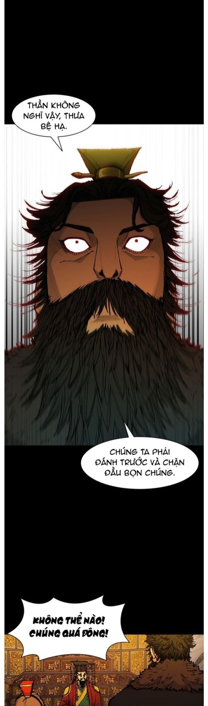Con Đường Của Võ Giả Chapter 50 - 7