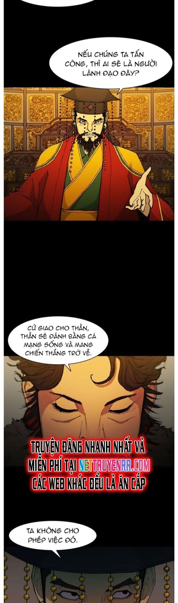 Con Đường Của Võ Giả Chapter 50 - 9