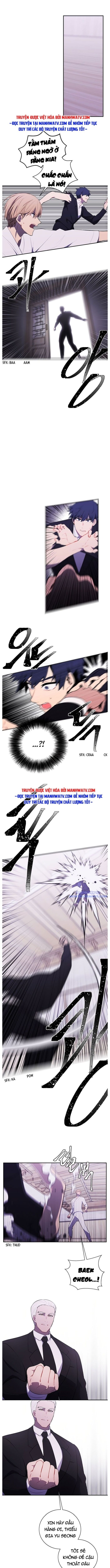 Con Đường Của Võ Giả Chapter 51 - 3