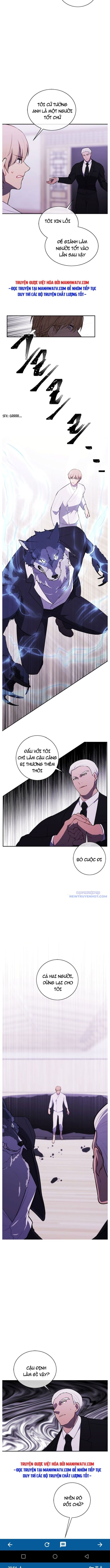 Con Đường Của Võ Giả Chapter 51 - 4