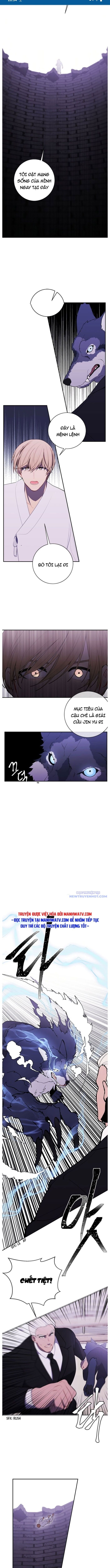 Con Đường Của Võ Giả Chapter 51 - 5