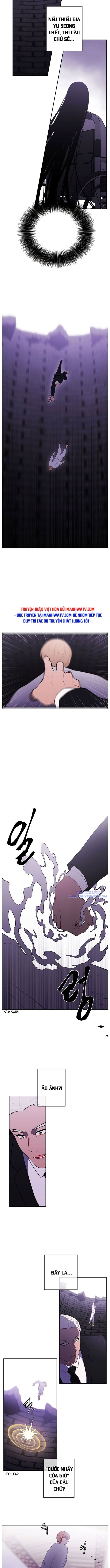 Con Đường Của Võ Giả Chapter 51 - 6