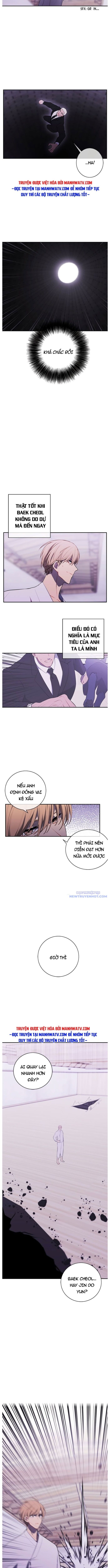 Con Đường Của Võ Giả Chapter 51 - 7