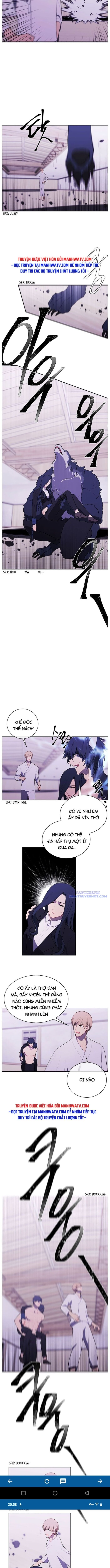 Con Đường Của Võ Giả Chapter 51 - 8