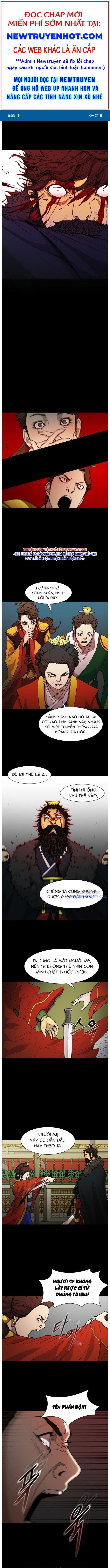 Con Đường Của Võ Giả Chapter 52 - 1