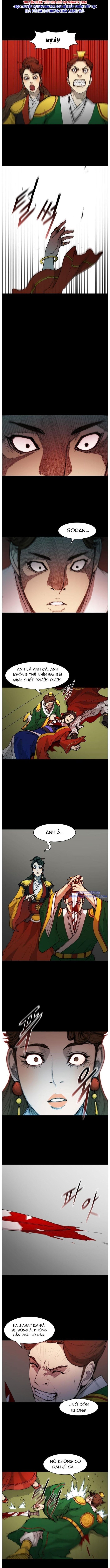 Con Đường Của Võ Giả Chapter 52 - 2