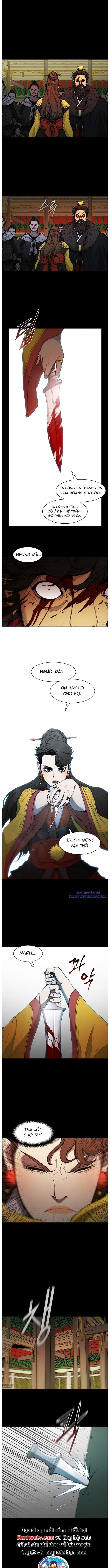 Con Đường Của Võ Giả Chapter 52 - 3