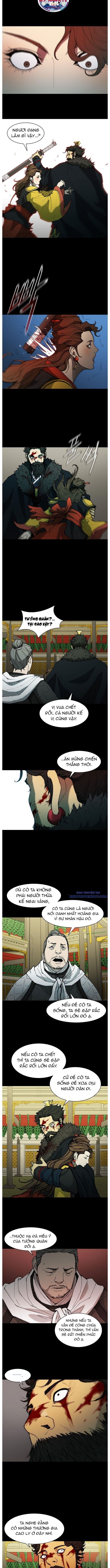 Con Đường Của Võ Giả Chapter 52 - 4