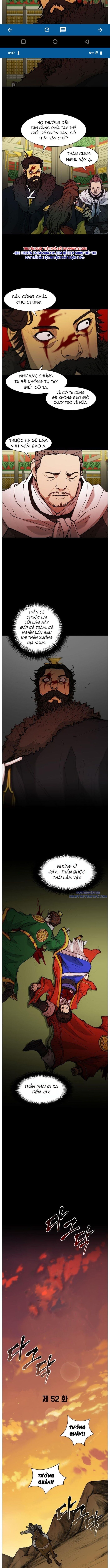 Con Đường Của Võ Giả Chapter 52 - 5