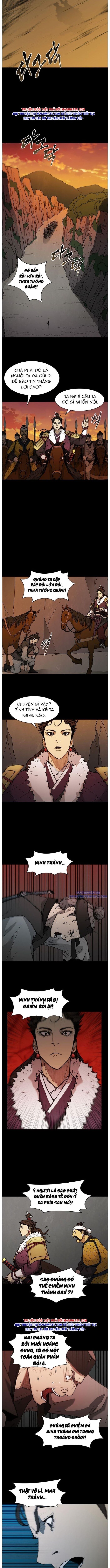 Con Đường Của Võ Giả Chapter 52 - 6