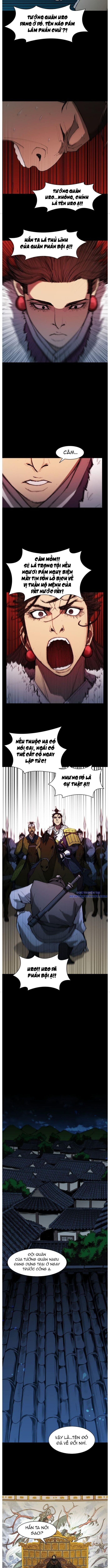 Con Đường Của Võ Giả Chapter 52 - 7