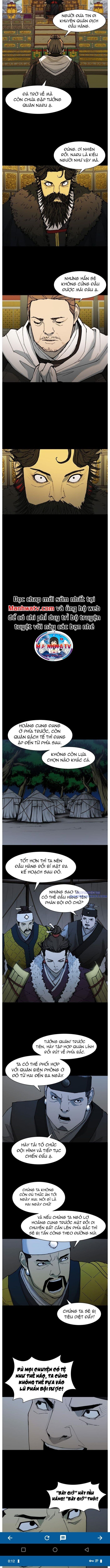 Con Đường Của Võ Giả Chapter 52 - 8