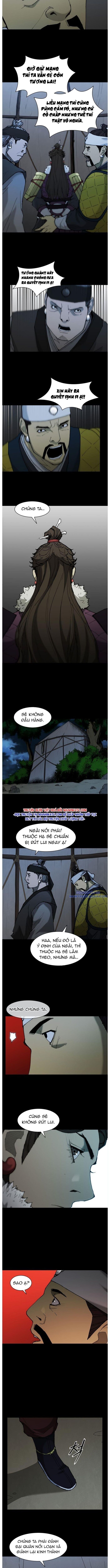 Con Đường Của Võ Giả Chapter 52 - 9