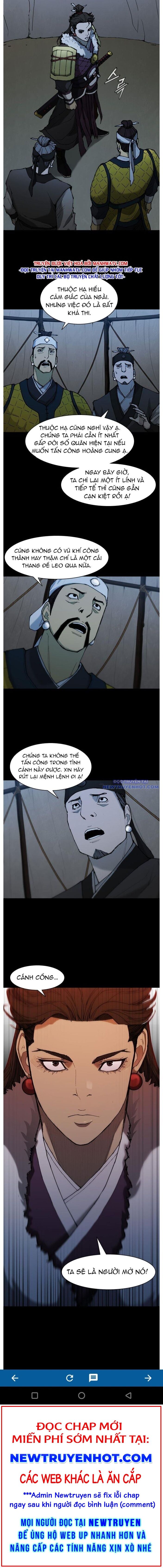 Con Đường Của Võ Giả Chapter 52 - 10