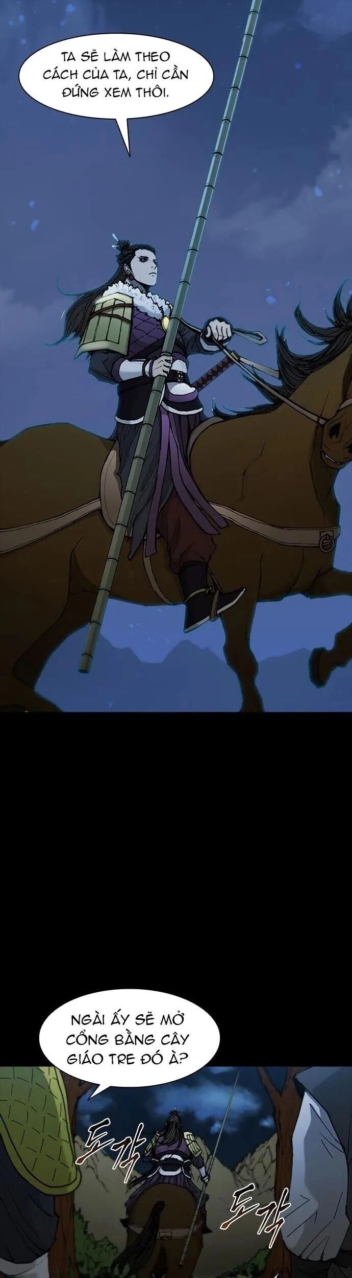 Con Đường Của Võ Giả Chapter 53 - 14