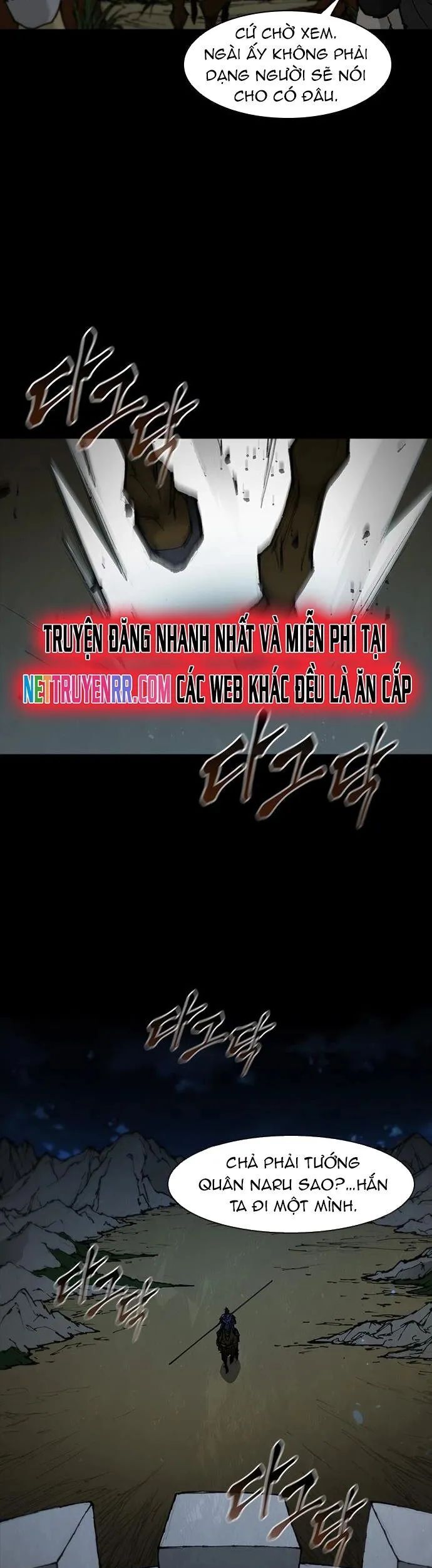 Con Đường Của Võ Giả Chapter 53 - 15