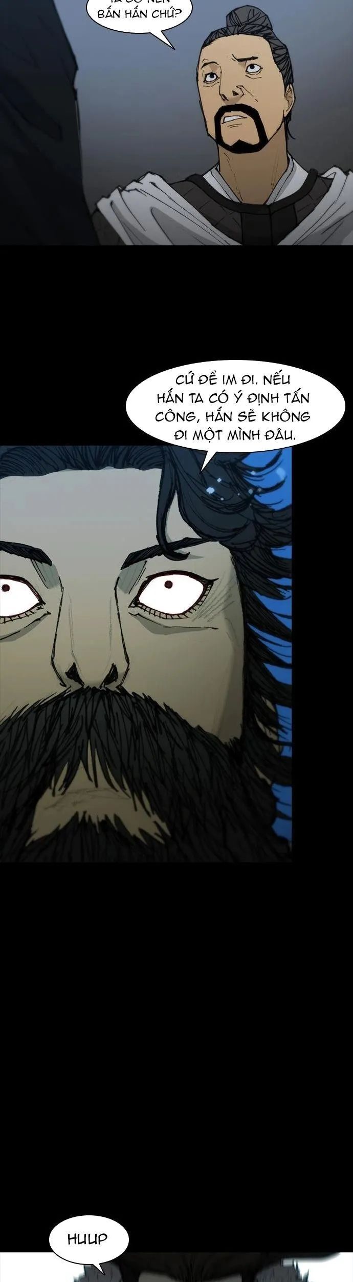 Con Đường Của Võ Giả Chapter 53 - 17