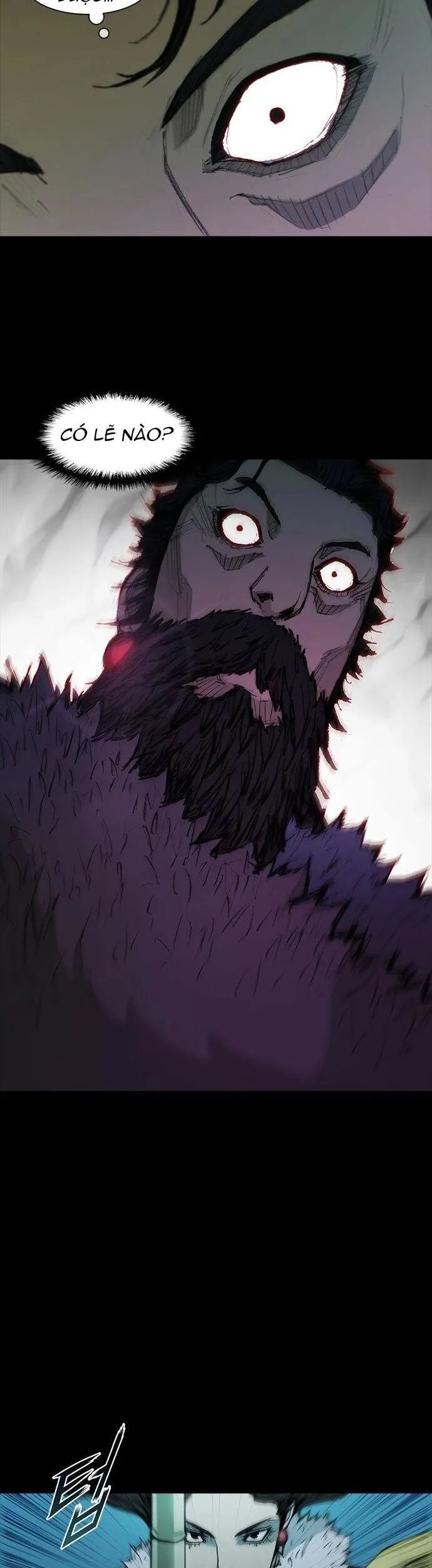 Con Đường Của Võ Giả Chapter 53 - 20