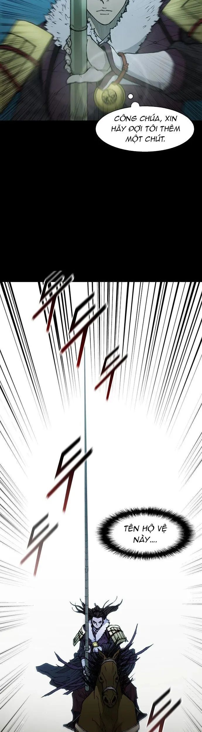 Con Đường Của Võ Giả Chapter 53 - 21