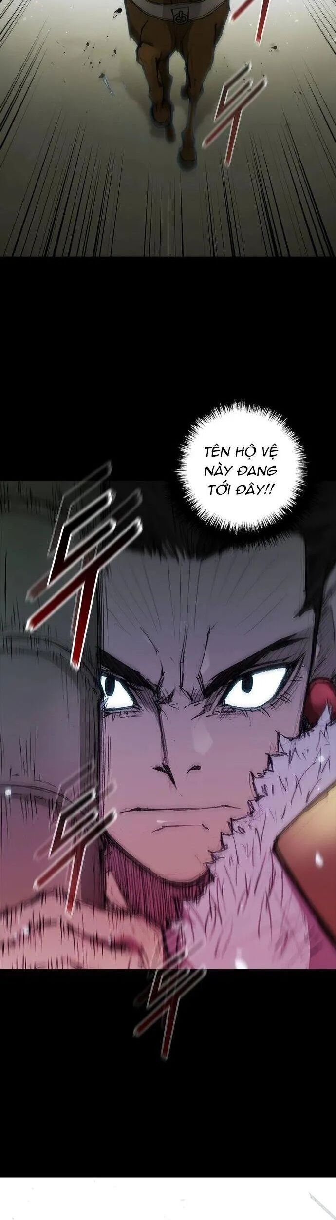 Con Đường Của Võ Giả Chapter 53 - 22