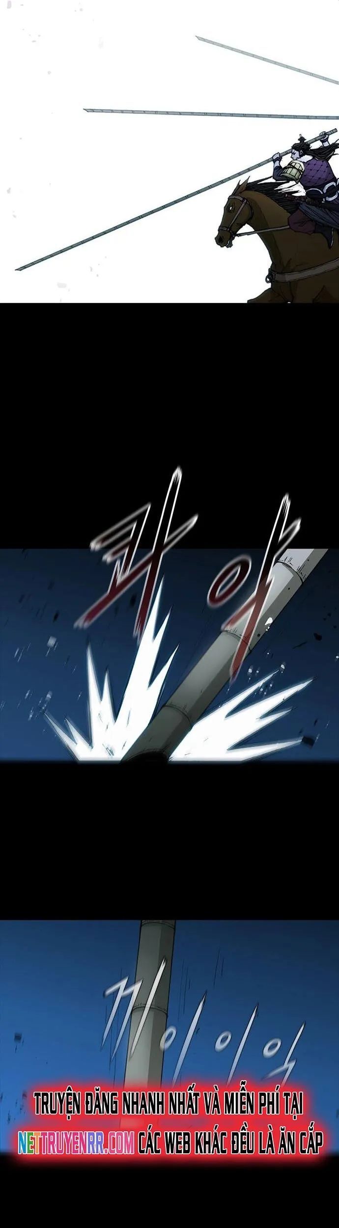 Con Đường Của Võ Giả Chapter 53 - 23