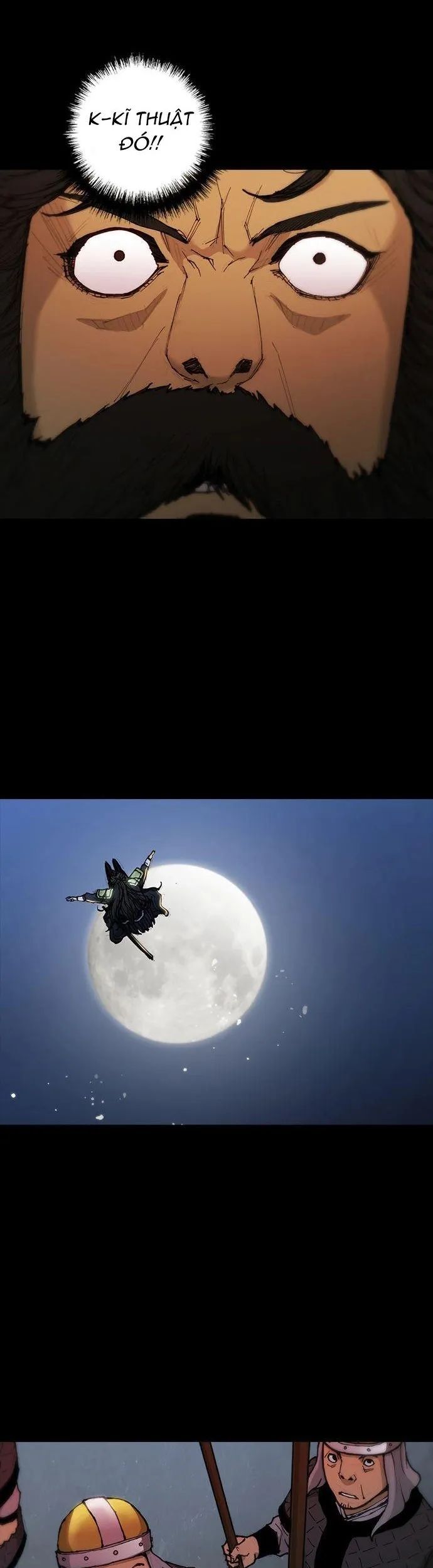 Con Đường Của Võ Giả Chapter 53 - 25