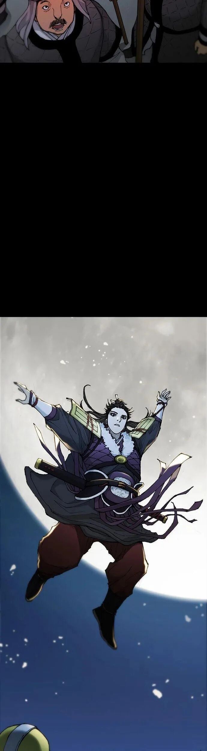 Con Đường Của Võ Giả Chapter 53 - 26