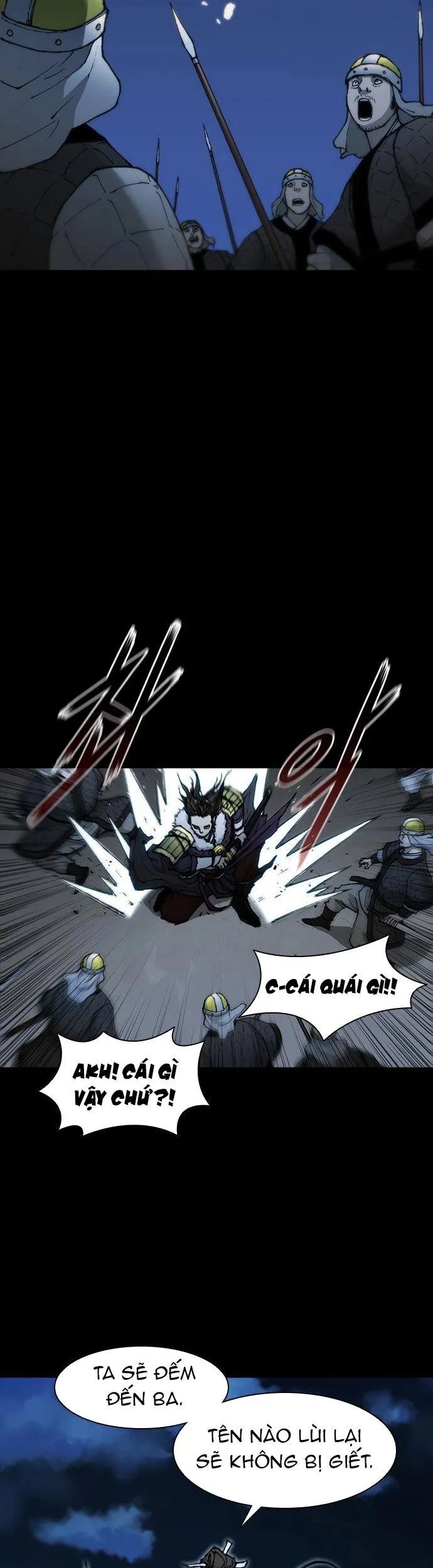 Con Đường Của Võ Giả Chapter 53 - 27