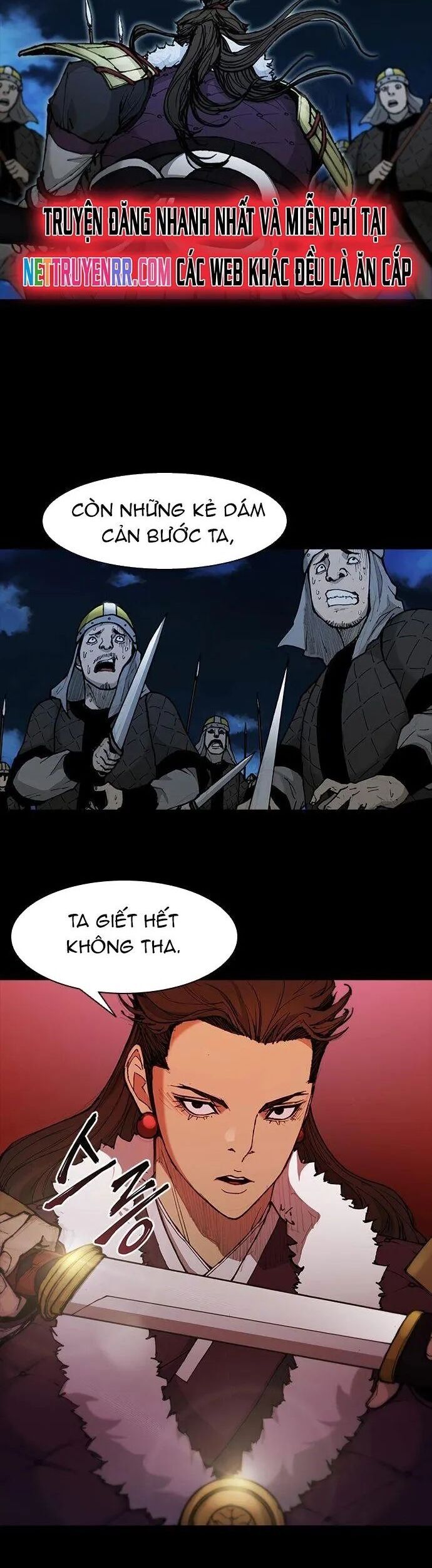 Con Đường Của Võ Giả Chapter 53 - 28