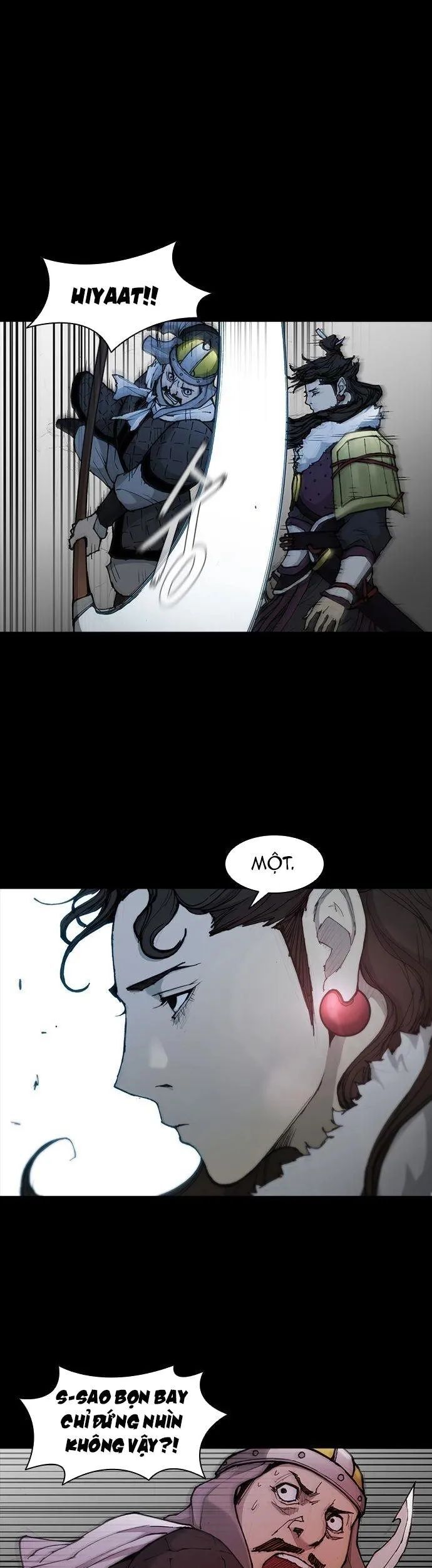 Con Đường Của Võ Giả Chapter 53 - 29