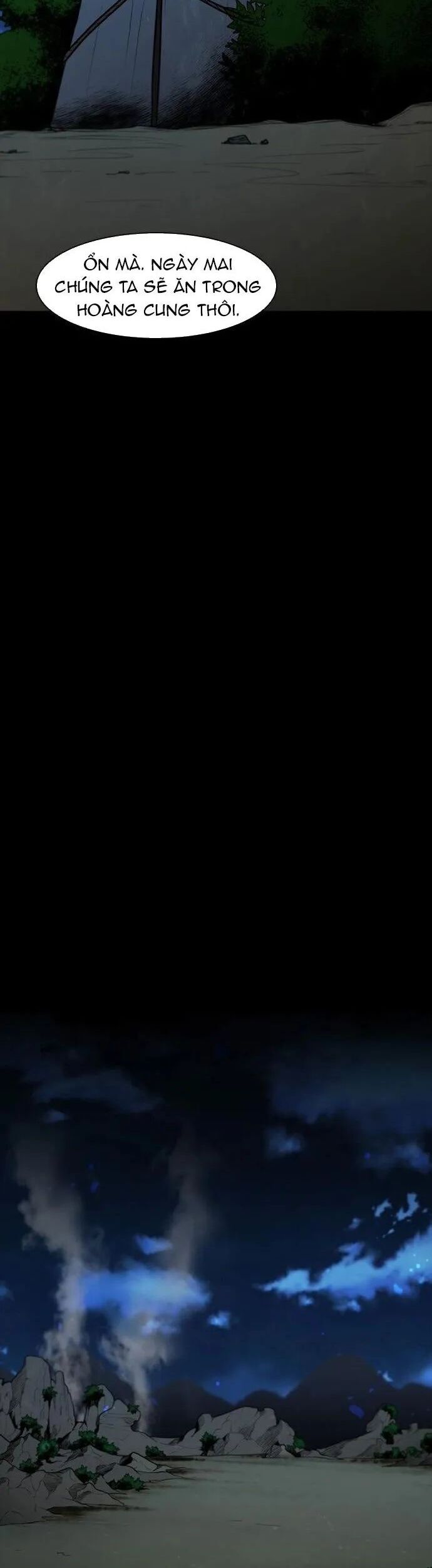 Con Đường Của Võ Giả Chapter 53 - 4