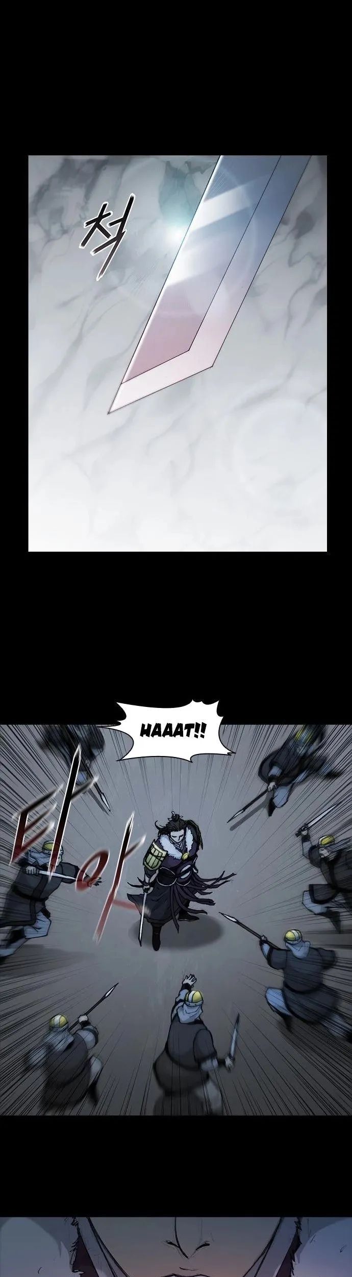 Con Đường Của Võ Giả Chapter 53 - 31