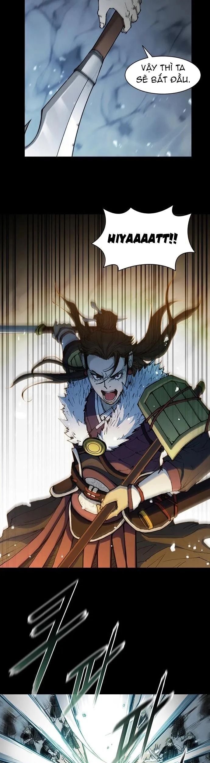 Con Đường Của Võ Giả Chapter 53 - 35