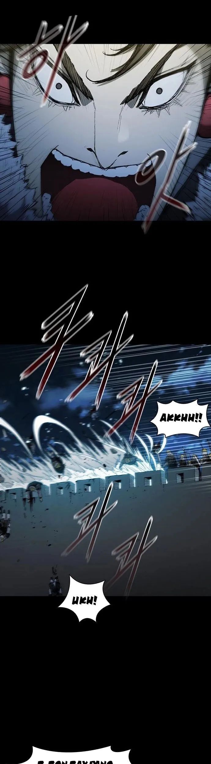 Con Đường Của Võ Giả Chapter 53 - 37