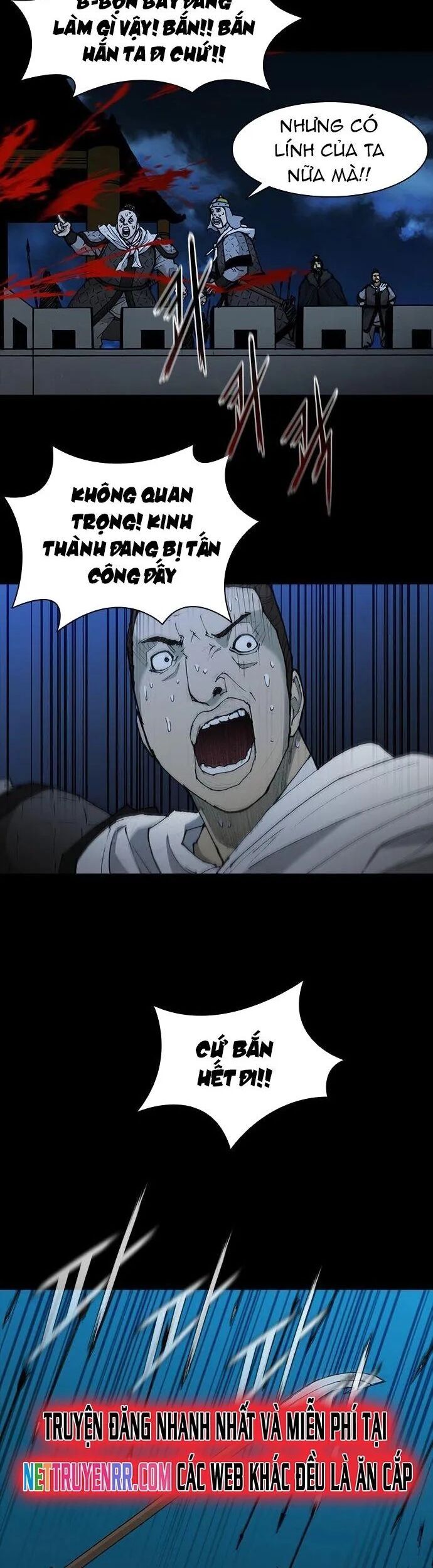 Con Đường Của Võ Giả Chapter 53 - 38