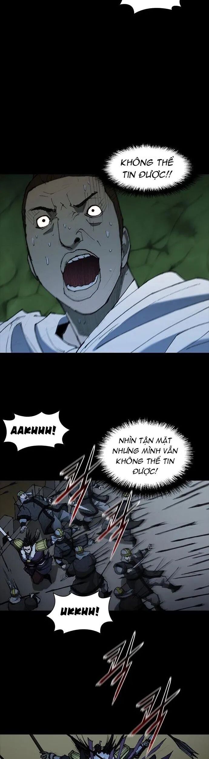 Con Đường Của Võ Giả Chapter 53 - 40