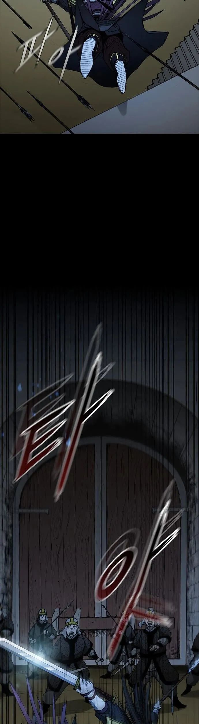 Con Đường Của Võ Giả Chapter 53 - 41