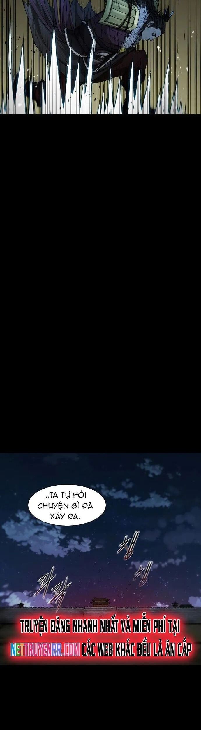 Con Đường Của Võ Giả Chapter 53 - 42