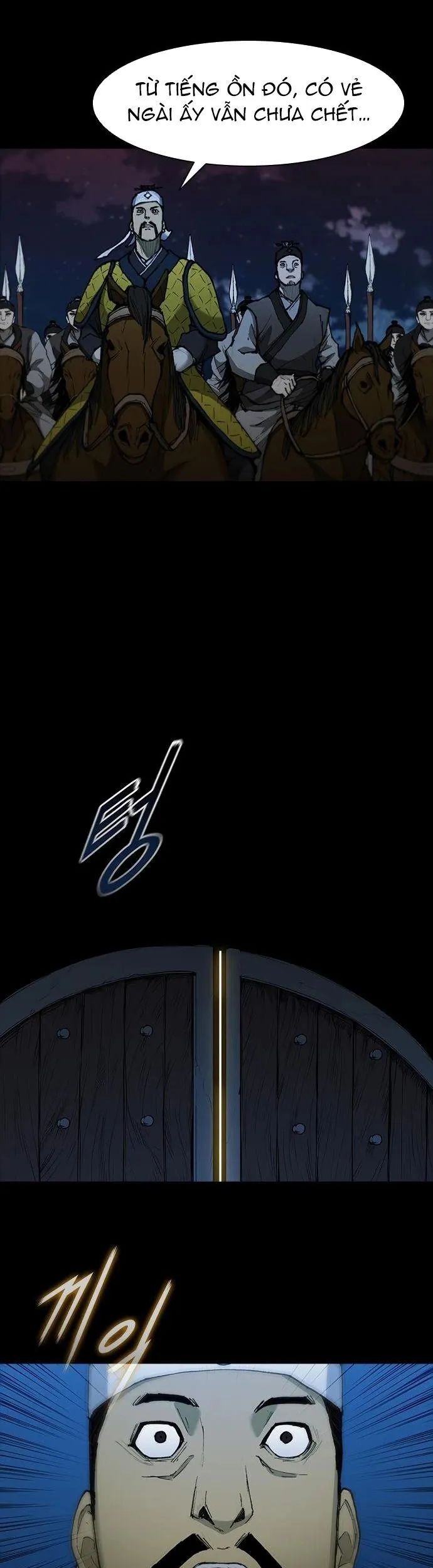 Con Đường Của Võ Giả Chapter 53 - 43