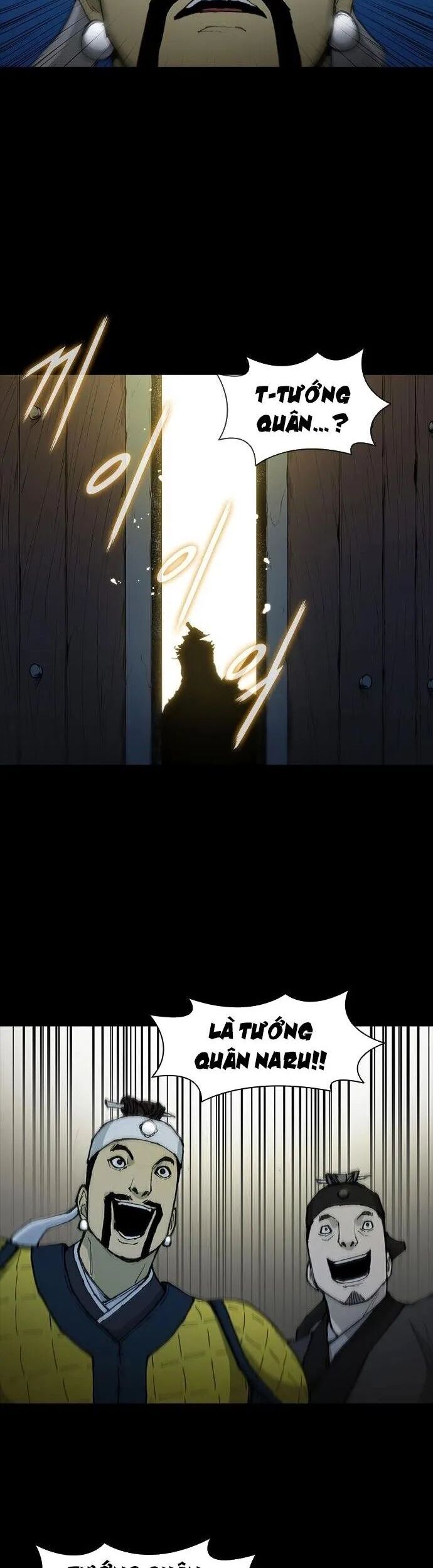 Con Đường Của Võ Giả Chapter 53 - 44