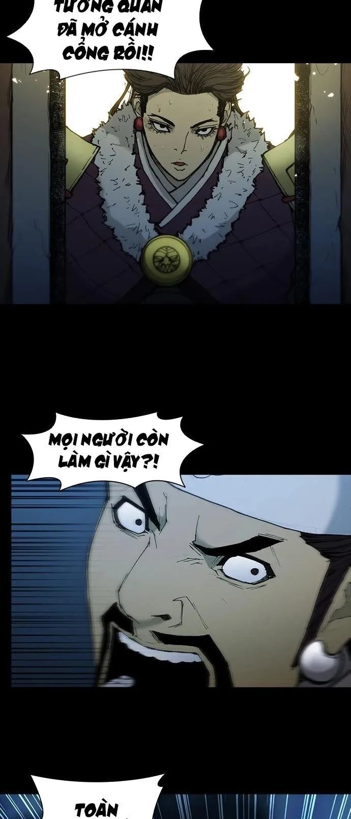 Con Đường Của Võ Giả Chapter 53 - 45