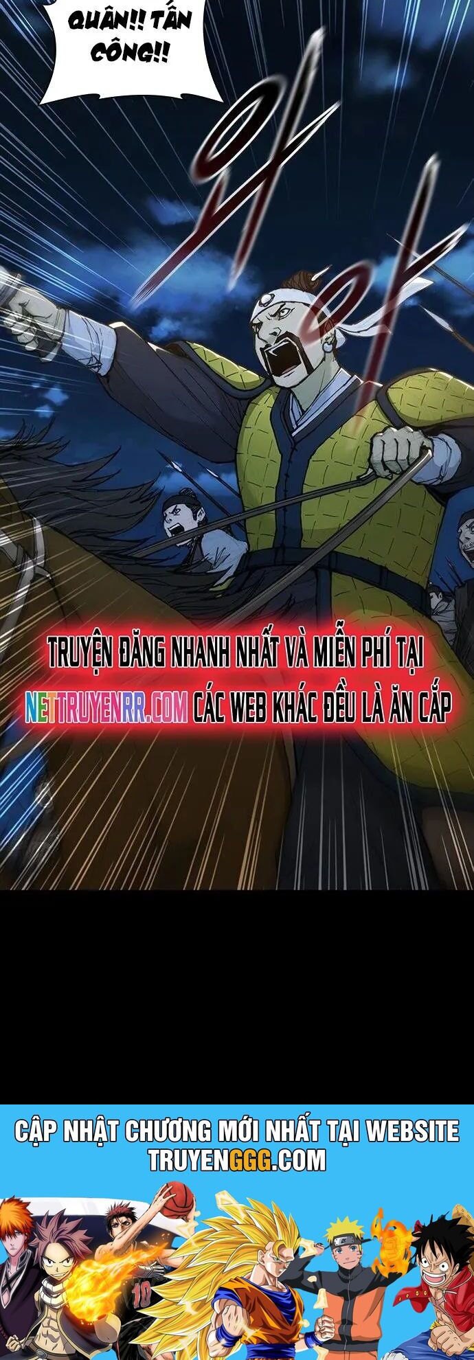 Con Đường Của Võ Giả Chapter 53 - 46