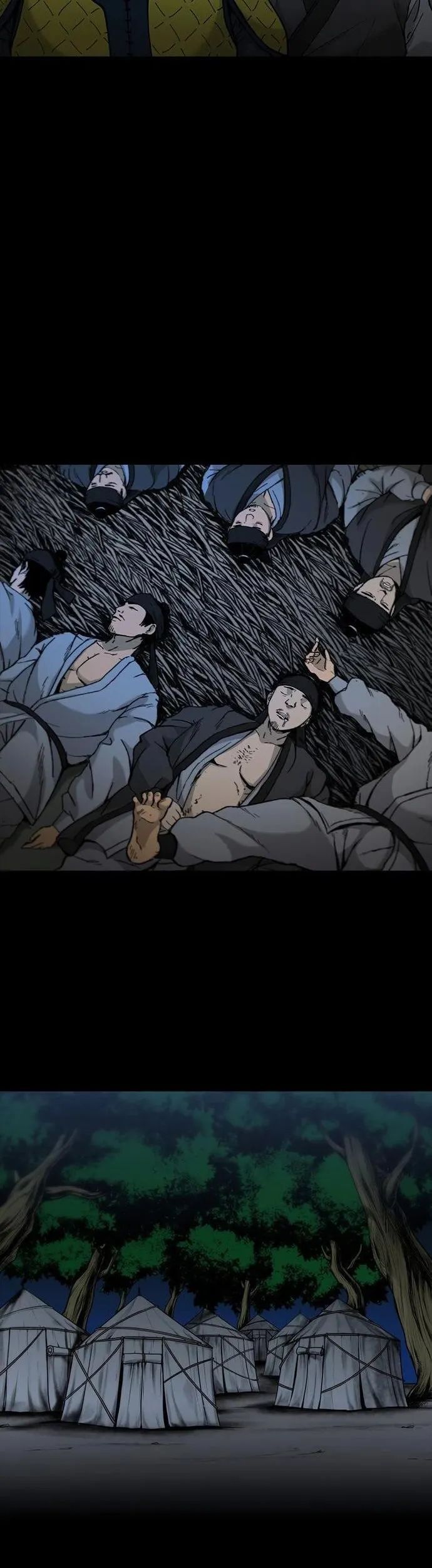 Con Đường Của Võ Giả Chapter 53 - 9