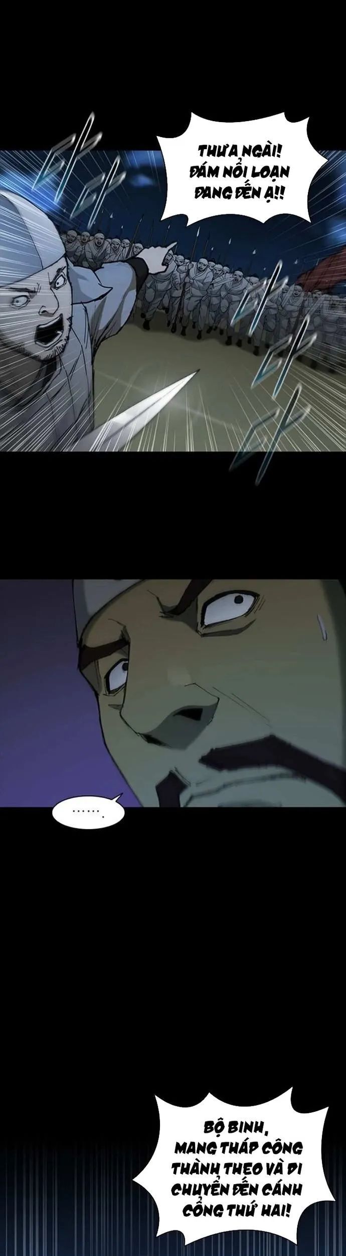 Con Đường Của Võ Giả Chapter 54 - 13