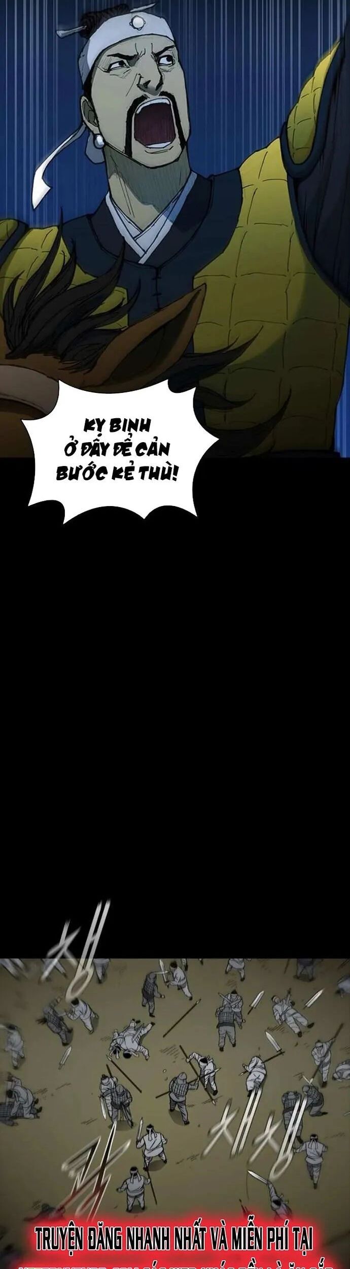 Con Đường Của Võ Giả Chapter 54 - 14