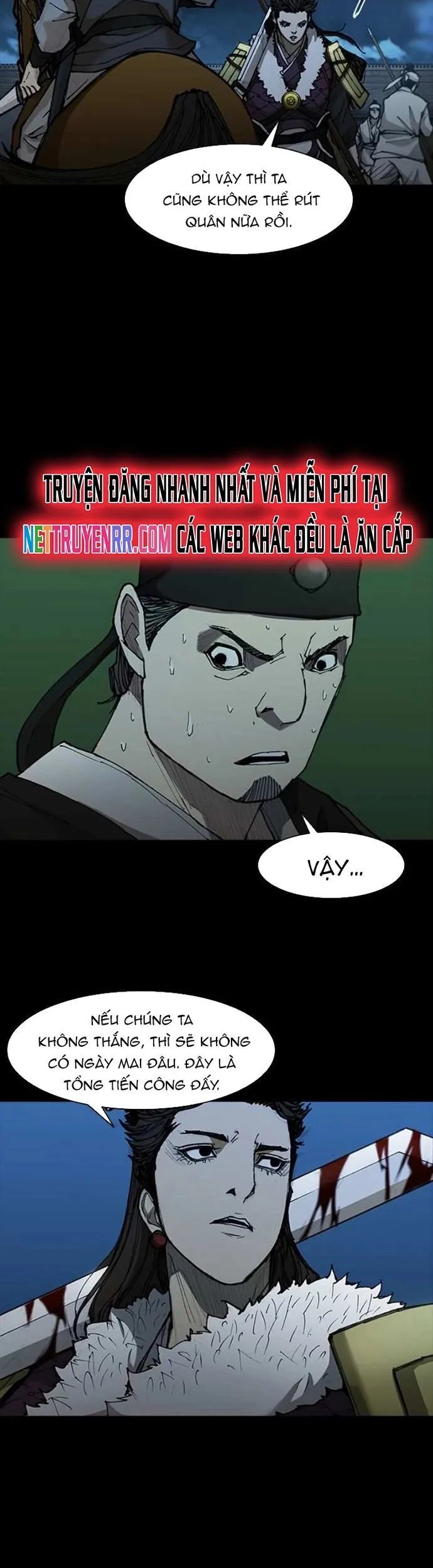 Con Đường Của Võ Giả Chapter 54 - 17