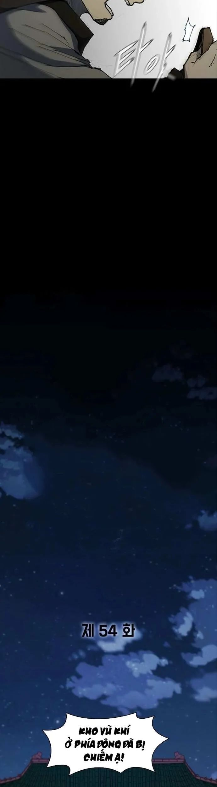 Con Đường Của Võ Giả Chapter 54 - 19
