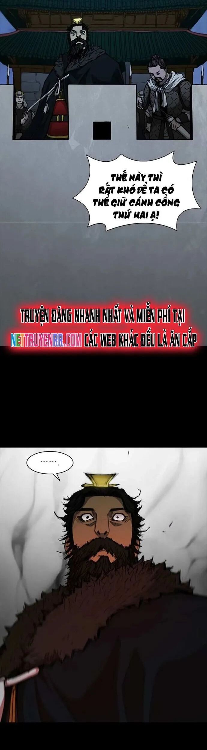 Con Đường Của Võ Giả Chapter 54 - 20