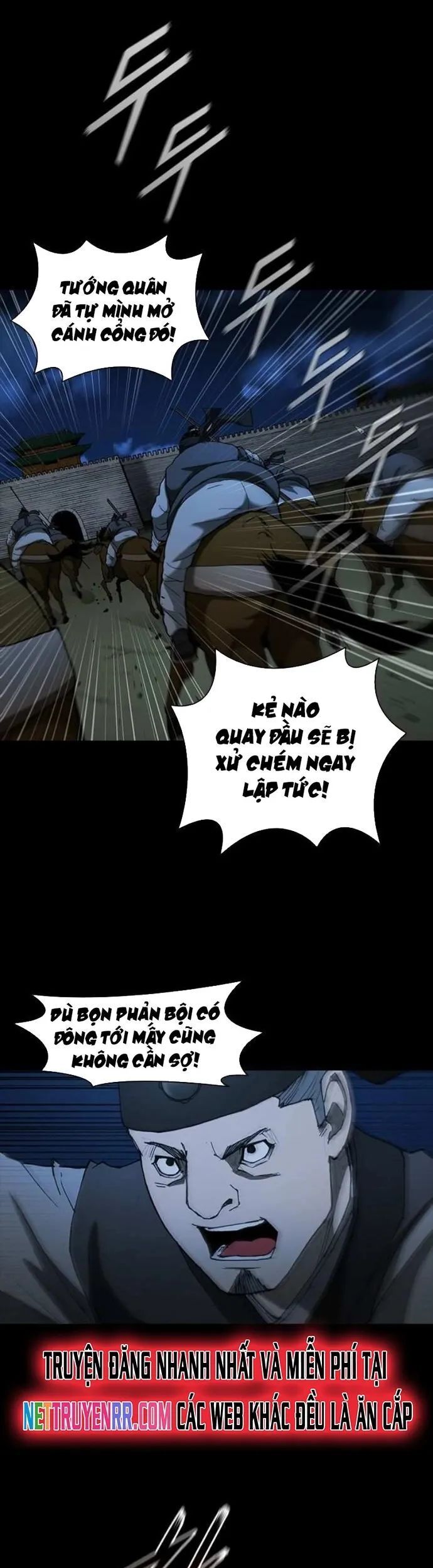 Con Đường Của Võ Giả Chapter 54 - 3