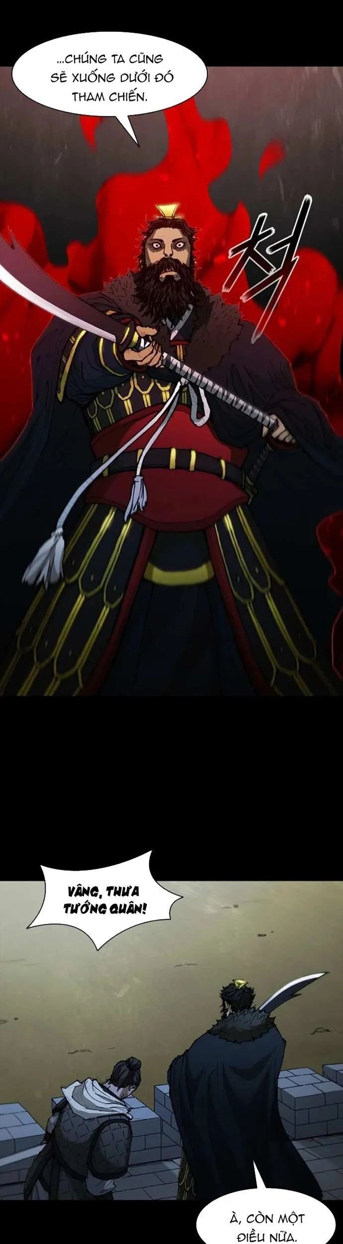 Con Đường Của Võ Giả Chapter 54 - 25